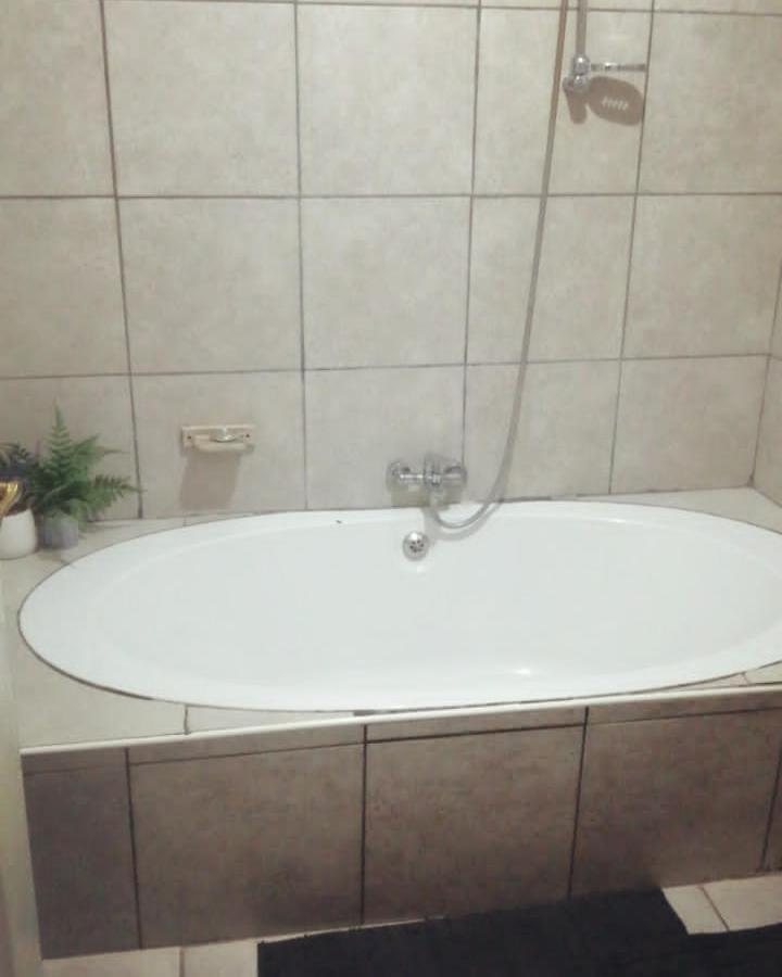 Hostel Tsumeb Backpackers & Safari Zewnętrze zdjęcie