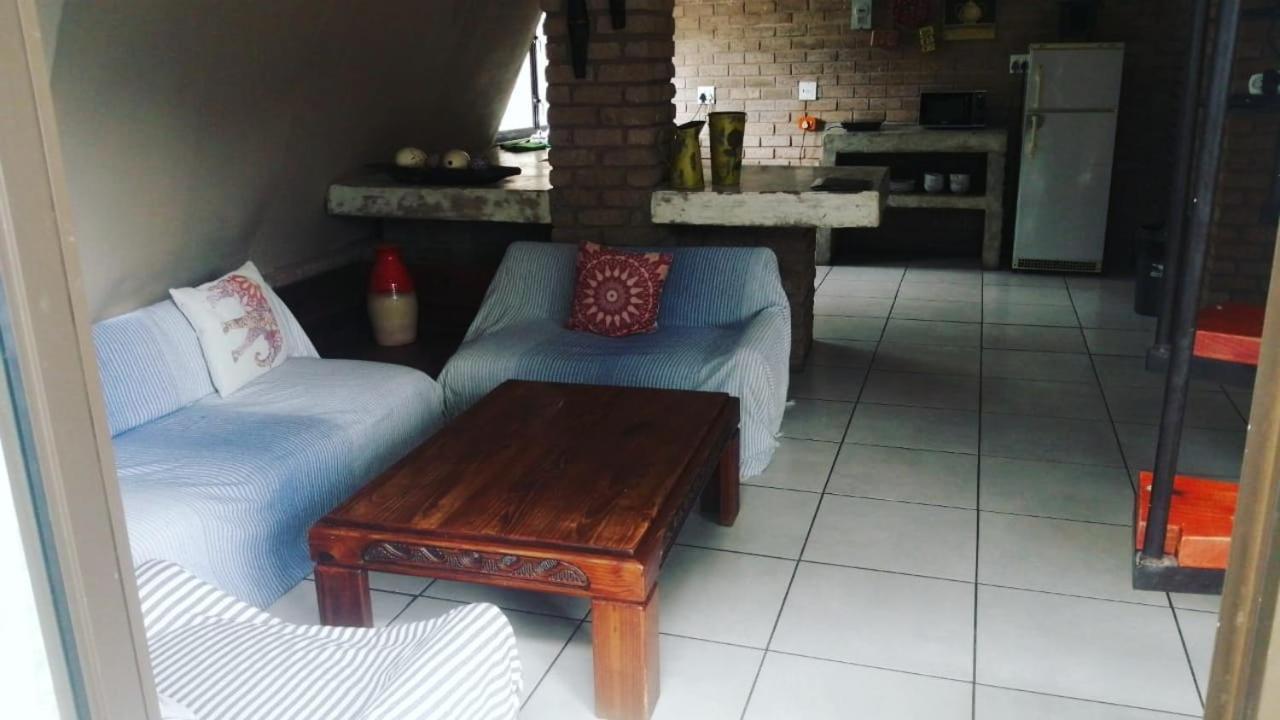 Hostel Tsumeb Backpackers & Safari Zewnętrze zdjęcie