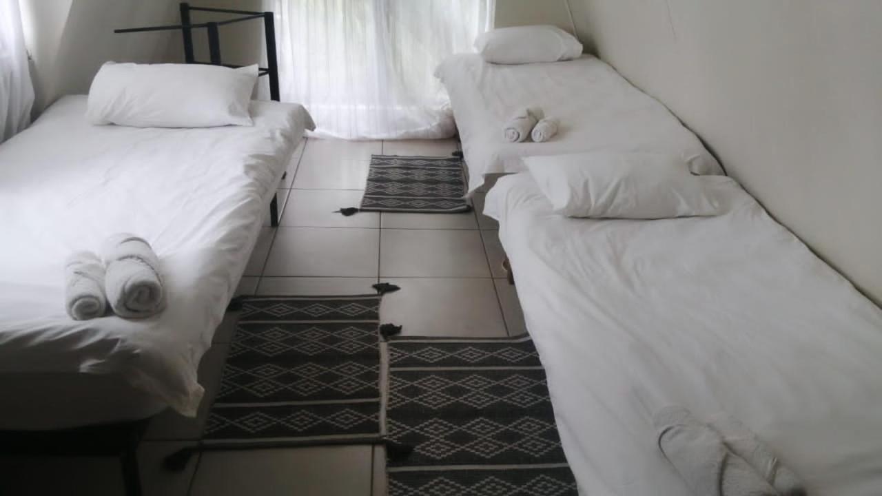 Hostel Tsumeb Backpackers & Safari Zewnętrze zdjęcie