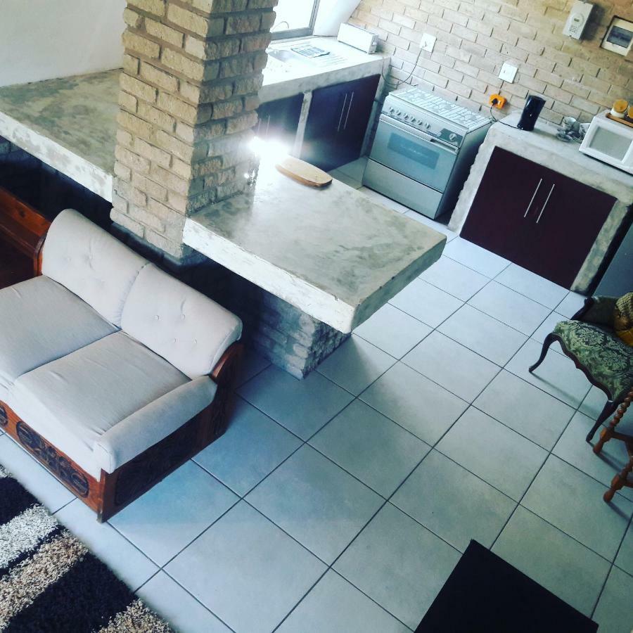 Hostel Tsumeb Backpackers & Safari Zewnętrze zdjęcie