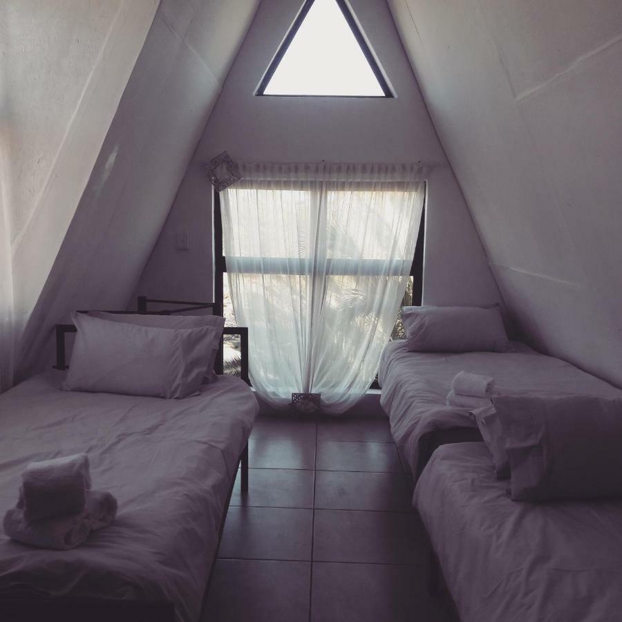 Hostel Tsumeb Backpackers & Safari Zewnętrze zdjęcie